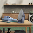 Ferro De Passar A Vapor E A Seco Electrolux Experience Com Po