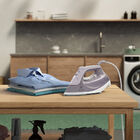 Ferro De Passar A Vapor E A Seco Electrolux Lavanda Experienc