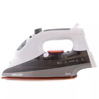 Ferro De Passar À Vapor E À Seco Mallory Zeus Ceramic