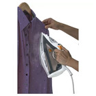 Ferro De Passar A Vapor Fx3100 Base De Cerâmica Com Spray Fro