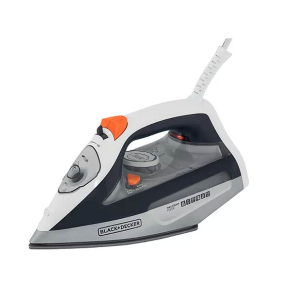 Ferro De Passar A Vapor Fx3100 Base De Cerâmica Com Spray Fro