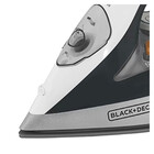 Ferro De Passar A Vapor Fx3100 Base De Cerâmica Com Spray Fro