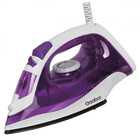 Ferro De Passar A Vapor Gaabor Roxo 127v - Gs1400m-pe01a-1