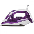 Ferro De Passar A Vapor Gaabor Roxo 127v - Gs1400m-pe01a-1