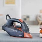 Ferro De Passar A Vapor Oster Cerâmica Gcstpx4070