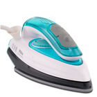 Ferro De Passar A Vapor Philco Travel Ceramic Bivolt Bivolt