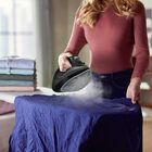 Ferro De Passar A Vapor Philips Walita Dst5040