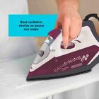 Ferro De Passar A Vapor Tanque Destacável Black Decker 127v