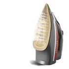 Ferro De Passar A Vapor Titanium Ceramic Philco Pfv3200v 220v