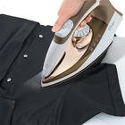 Ferro de Passar a Vapor ULTRA Care 6206 com Jato de Vapor e D