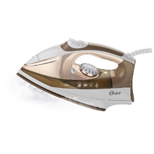 Ferro de Passar a Vapor ULTRA Care 6206 com Jato de Vapor e D