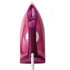 Ferro De Passar A Vapor Walita Base Cerâmica Rosa 220v