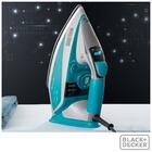 Ferro De Passar Black E Decker A Vapor Techno Ceramic Aj4000