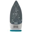 Ferro De Passar Black E Decker A Vapor Techno Ceramic Aj4000