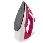 Ferro De Passar Britânia Bfv220r Antiaderente 127v