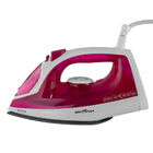 Ferro De Passar Britânia Bfv220r Antiaderente 220v