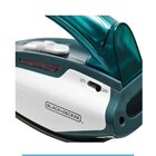 Ferro De Passar De Viagem Black Decker 777 Antiaderente Teflo