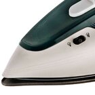 Ferro De Passar De Viagem Black Decker 777 Antiaderente Teflo