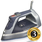 Ferro De Passar Digital 1700w Durathon Iron Hamilton Beach -1