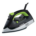 Ferro De Passar Fx2700 A Vapor Black Decker