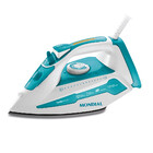 Ferro De Passar Mondial A Vapor Turbo Steam F-45