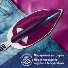 Ferro De Passar Perfectcare Philips Walita Compact Essential