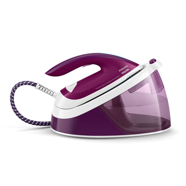Ferro De Passar Perfectcare Philips Walita Compact Essential