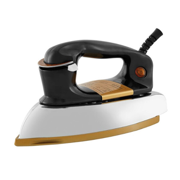 Ferro De Passar Philco Retro Base Cerâmica Pfe01p