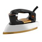 Ferro De Passar Philco Retro Base Cerâmica Pfe01p