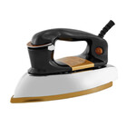 Ferro De Passar Philco Retro Base Cerâmica Pfe01p