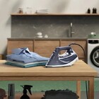 Ferro de Passar Roupa 220V ESI80 Electrolux