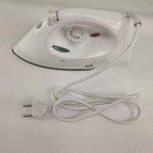 Ferro De Passar Roupa A Vapor 127v Spray Base Aço Controle Te