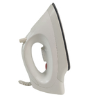 Ferro De Passar Roupa A Vapor 127v Spray Base Aço Controle Te