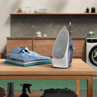 Ferro de Passar a Vapor e a Seco Experience Care com Tecnologia Power Vapour ESI60 Electrolux
