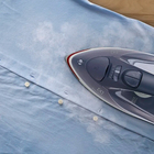 Ferro de Passar a Vapor e a Seco Experience Care com Tecnologia Power Vapour ESI60 Electrolux