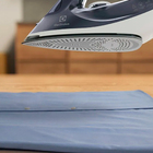 Ferro de Passar a Vapor e a Seco Experience Care com Tecnologia Power Vapour ESI60 Electrolux
