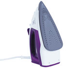 Ferro De Passar Roupa A Vapor E A Seco Electrolux Confidence