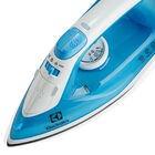 Ferro De Passar Roupa A Vapor E A Seco Electrolux Easyline Co