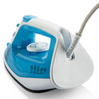 Ferro De Passar Roupa A Vapor E A Seco Electrolux Easyline Co