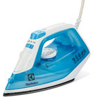 Ferro De Passar Roupa A Vapor E A Seco Electrolux Easyline Co