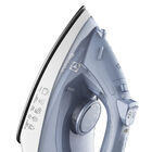 Ferro De Passar Roupa A Vapor E A Seco Electrolux Efficient C