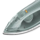 Ferro De Passar Roupa A Vapor E A Seco Electrolux Efficient C