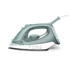 Ferro De Passar Roupa A Vapor E A Seco Electrolux Efficient C
