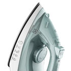 Ferro De Passar Roupa A Vapor E A Seco Electrolux Efficient C