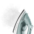 Ferro De Passar Roupa A Vapor E A Seco Electrolux Efficient C