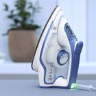 Ferro De Passar Roupa A Vapor E A Seco Electrolux Precision L