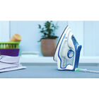 Ferro De Passar Roupa A Vapor E A Seco Electrolux Precision L