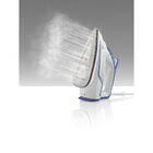 Ferro De Passar Roupa A Vapor E A Seco Electrolux Precision L