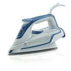 Ferro De Passar Roupa A Vapor E A Seco Electrolux Precision L