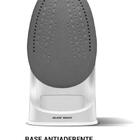 Ferro De Passar Roupa A Vapor Philco Pfv40  Azul E Branco